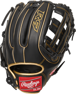R9 Series 11.75-Inch Infield Glove - Sports Excellence
