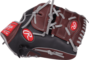 R9 Series 12-Inch Infield/Pitcher's Glove - Sports Excellence