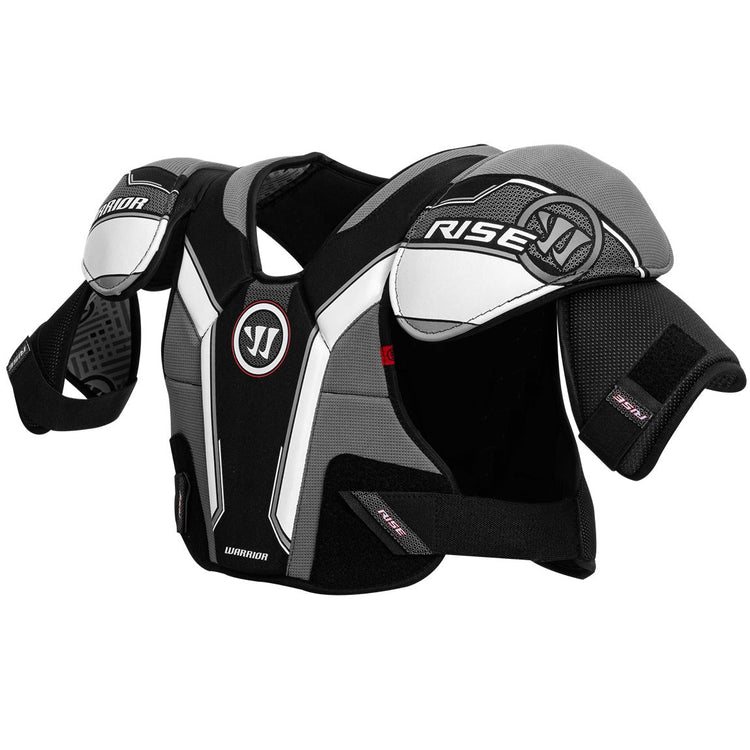 Warrior Rise Shoulder Pads - Junior
