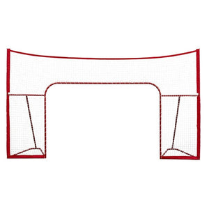Hockey Replacement Heavy Duty Mesh 72" - Sports Excellence