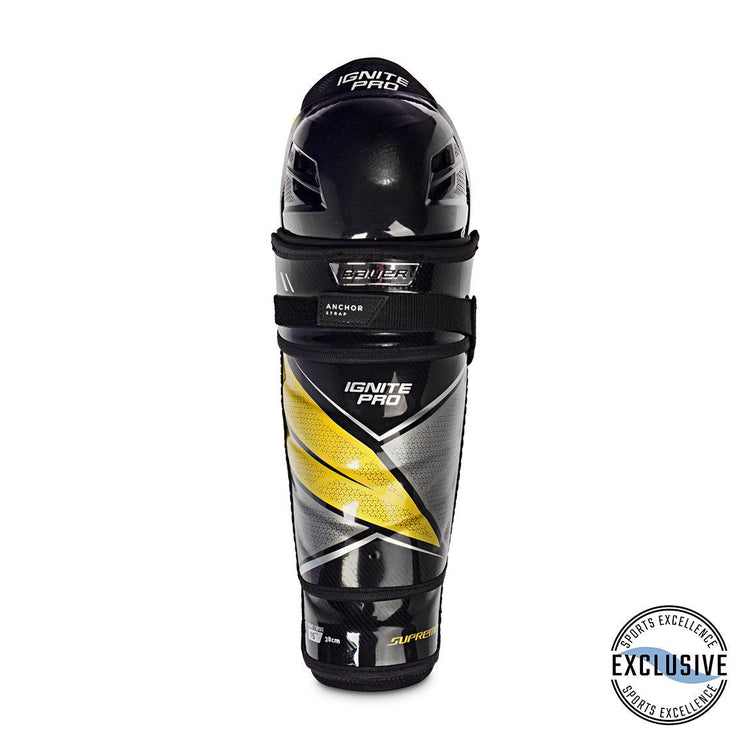 Supreme Ignite Pro Shin Guard - Senior - Sports Excellence