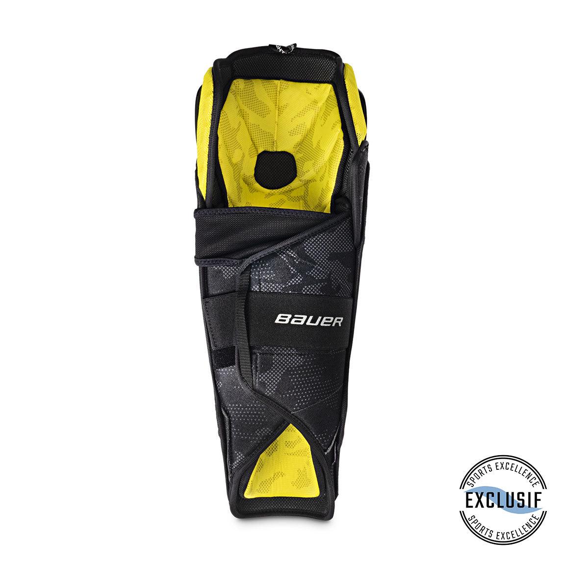 Supreme Ignite Pro Shin Guard - Senior - Sports Excellence