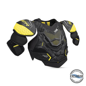 Supreme Ignite Pro Shoulder Pad - Intermediate - Sports Excellence