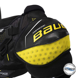 Supreme Ignite Pro Shoulder Pad - Intermediate - Sports Excellence