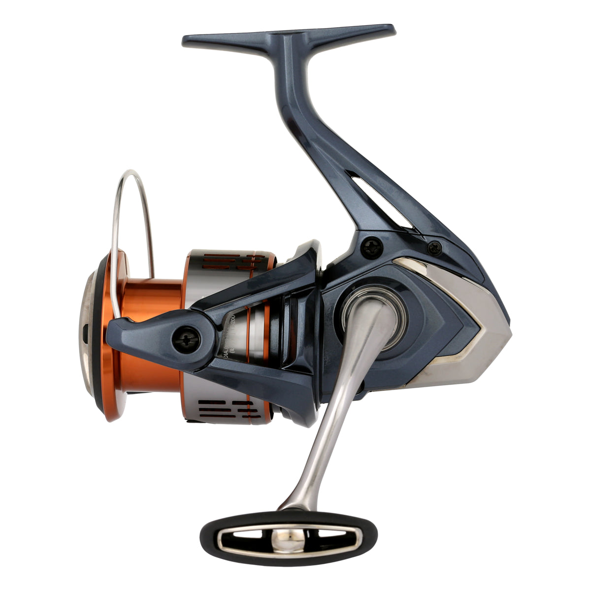 Shimano Nasci NAS2500HGFC