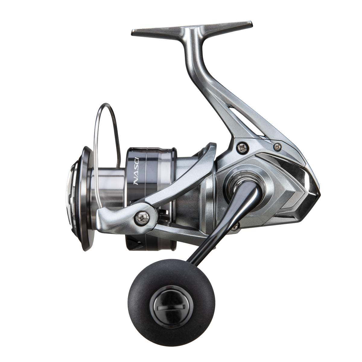 Shimano Nasci NASC5000XGFC
