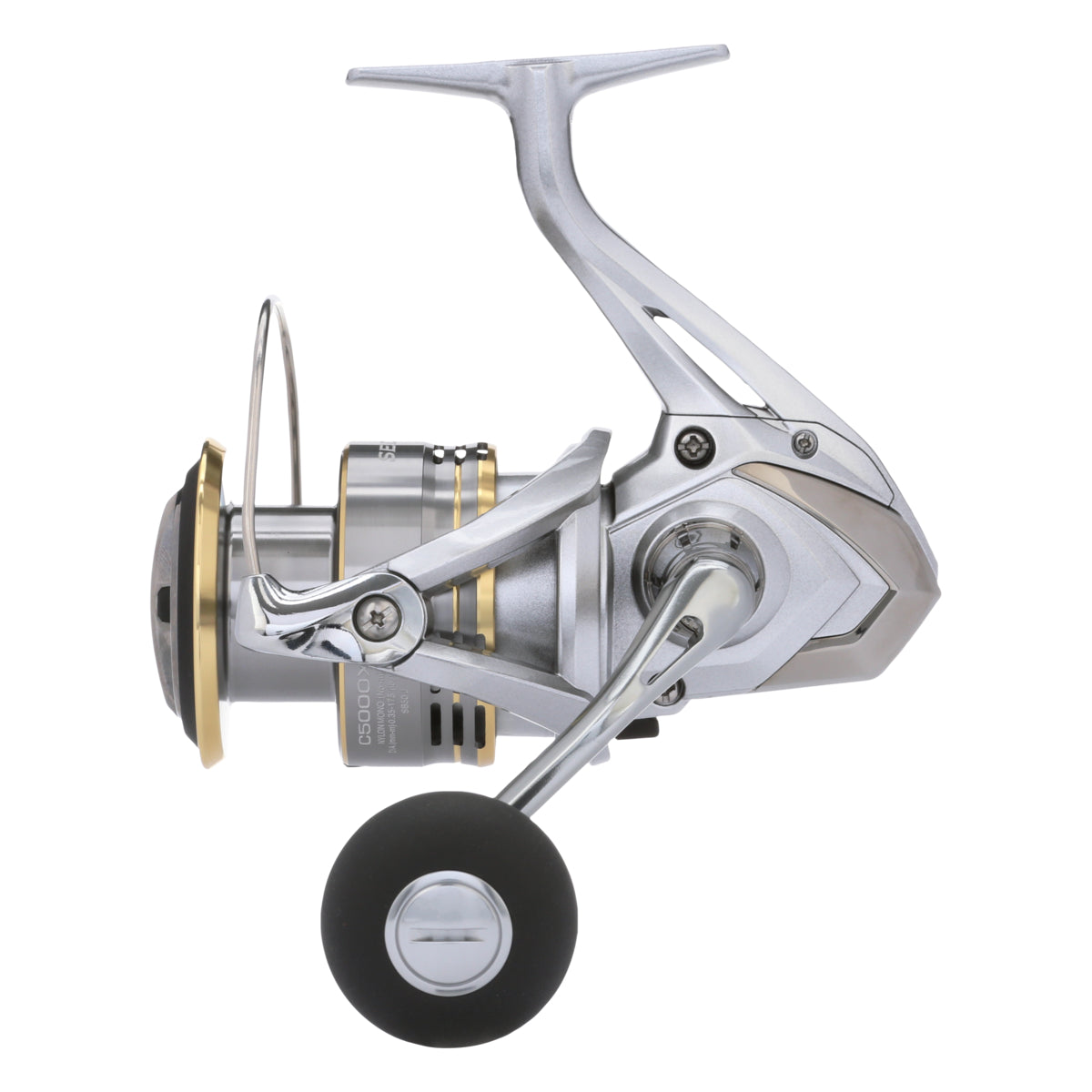 Shimano Sedona SEC5000XGFJ