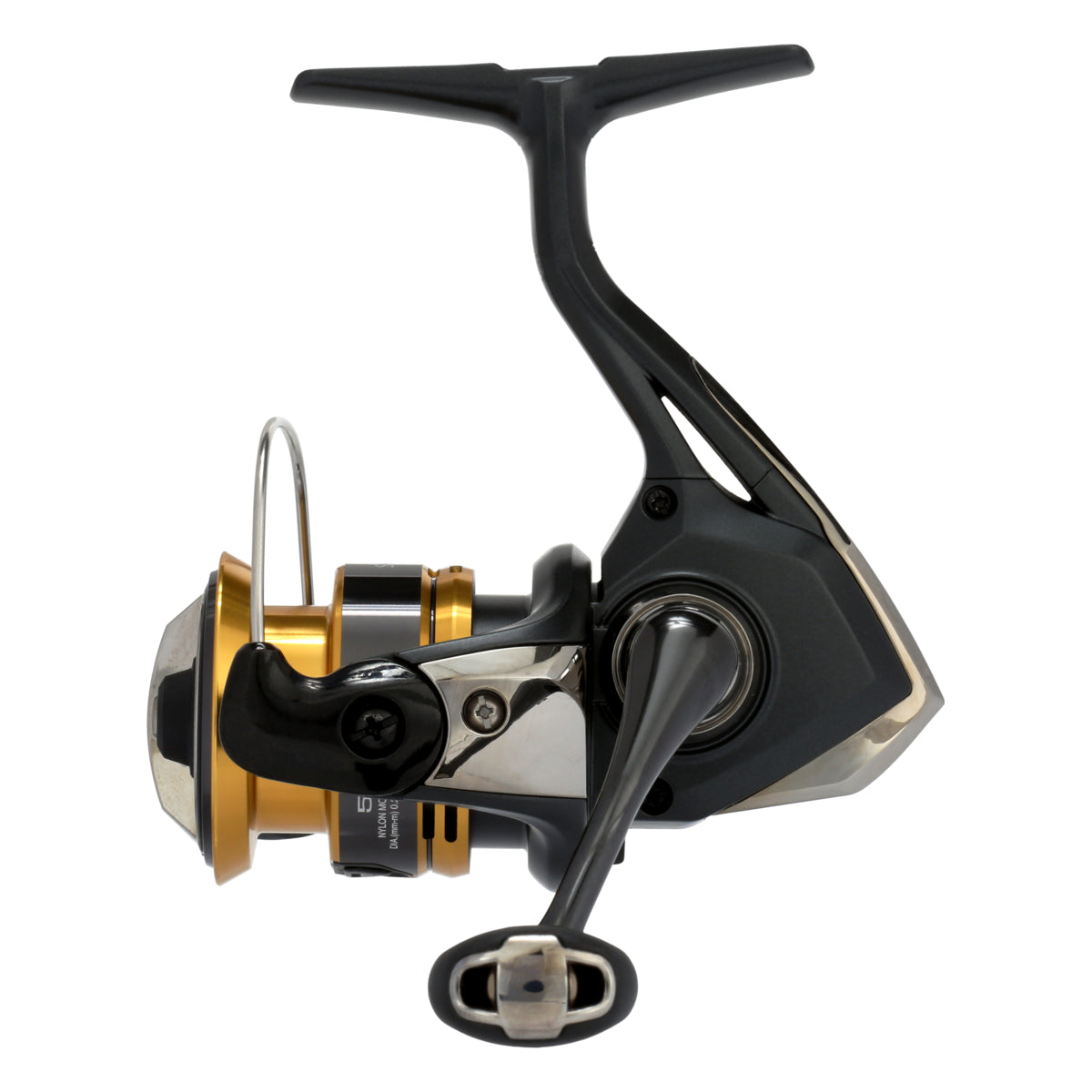 Shimano Sahara SH500FJ