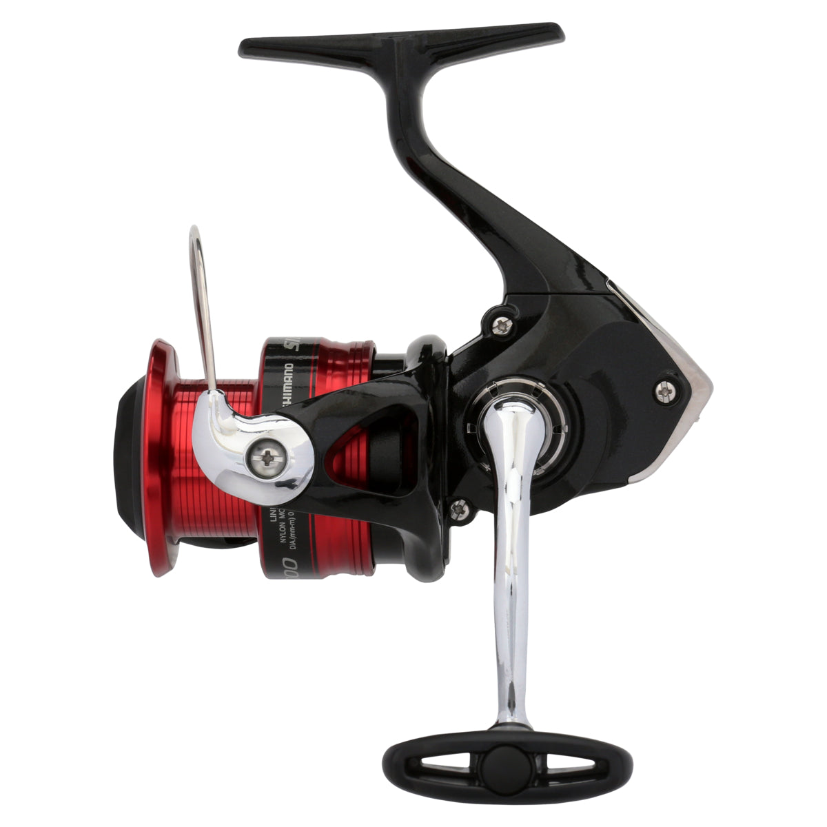 Shimano Sienna SNC3000FG