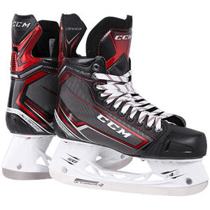 Jetspeed XTRA Pro Plus Player Skates - Senior - Sports Excellence