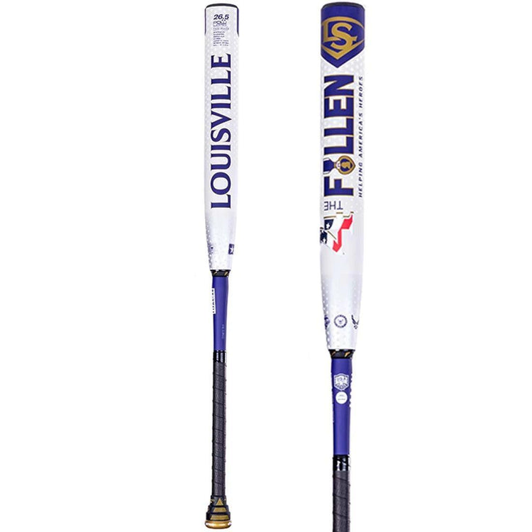 4 The Fallen USA Softball Bat - Sports Excellence