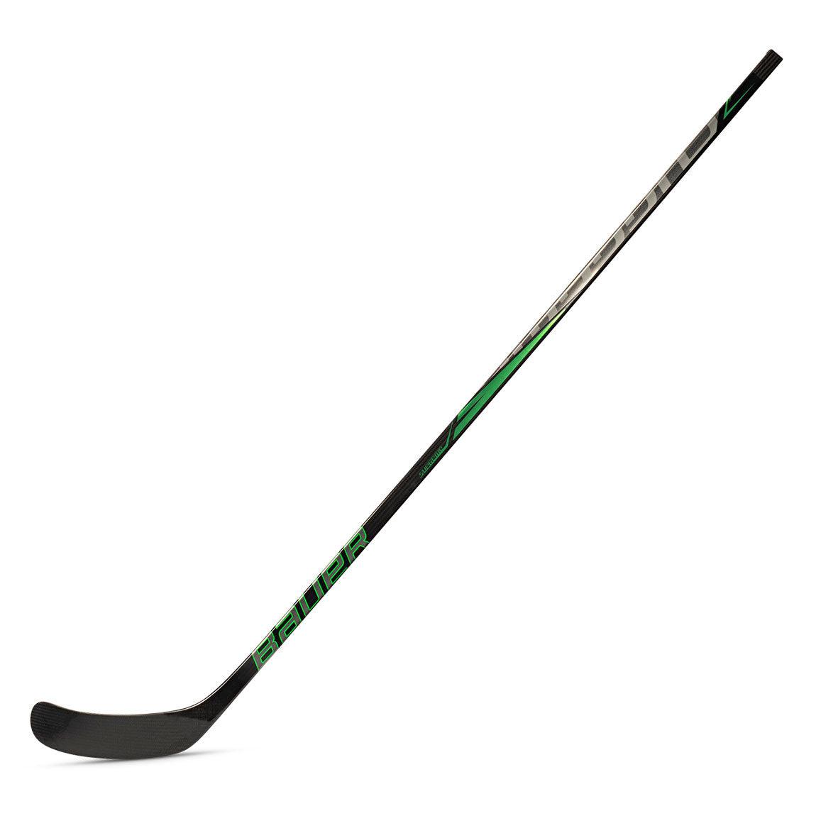 Supreme Ignite Pro+ Hockey Stick - Intermediate - Sports Excellence