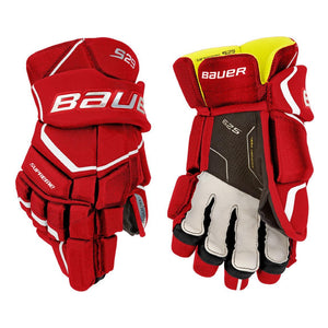 Supreme S29 Hockey Gloves - Senior - Sports Excellence