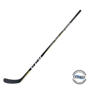Junior CCM Tacks Classic Pro Hockey Stick
