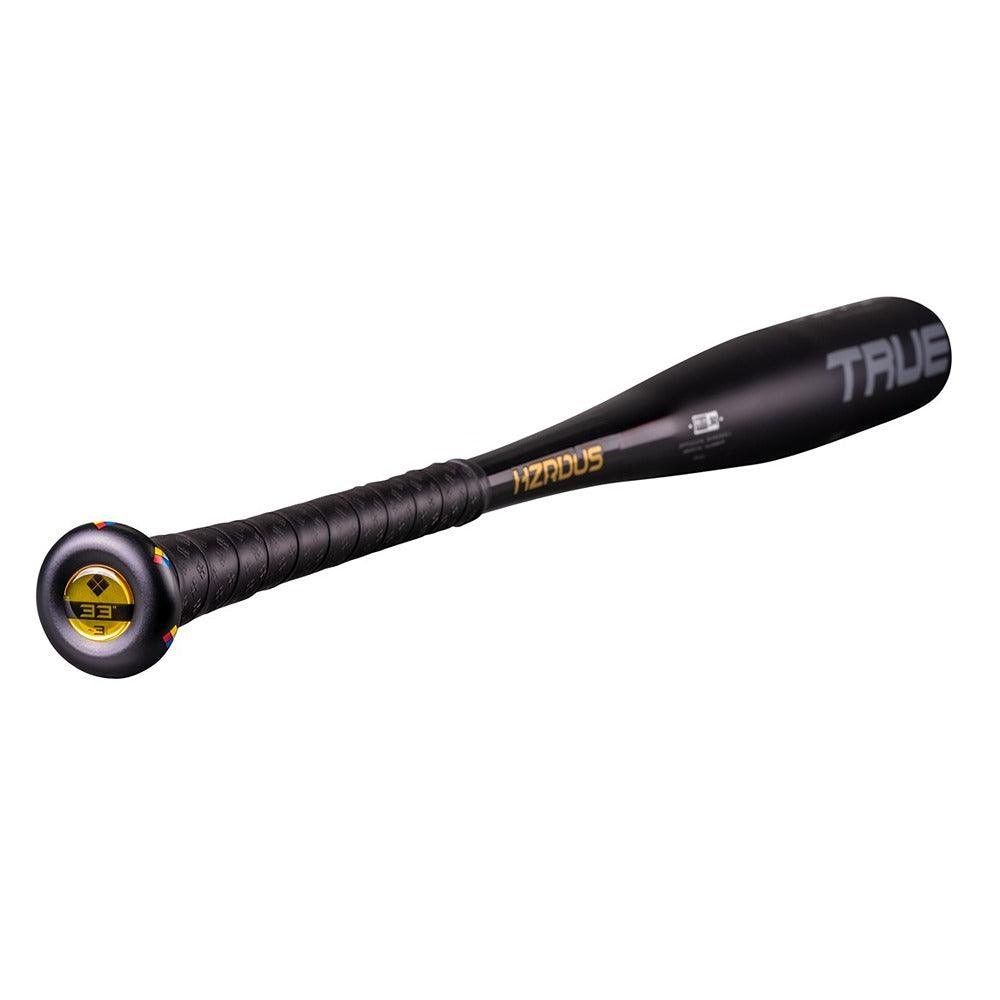 TRUE TEMPER 2022 HZRDUS (-3) BBCOR 2 5/8" Baseball Bat - Sports Excellence