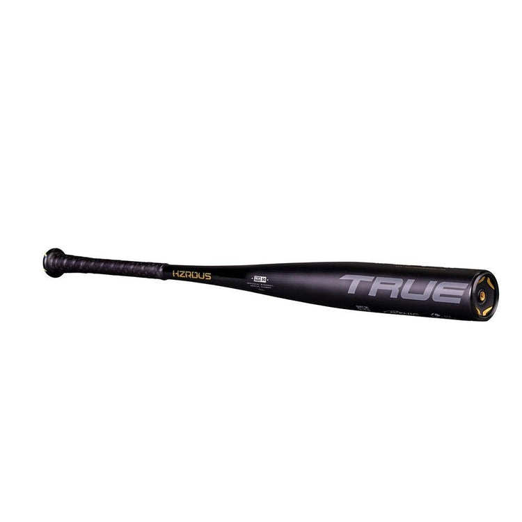 TRUE TEMPER 2022 HZRDUS (-3) BBCOR 2 5/8" Baseball Bat - Sports Excellence