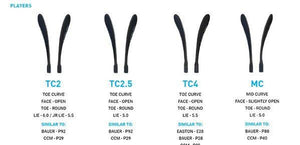 CATALYST 9 Hockey Stick - Junior - Sports Excellence