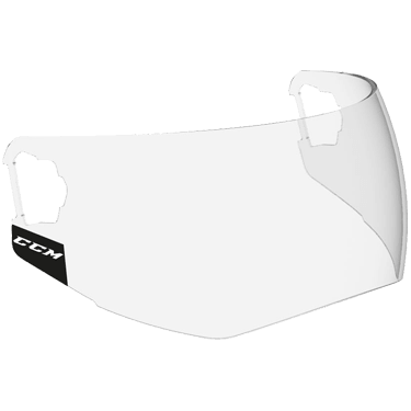 Visor Laser Curve With Fast - Clip - Senior - Sports Excellence