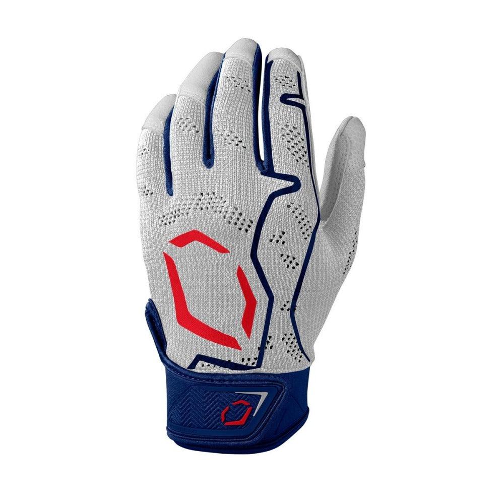 Pro SRZ Batting Glove Senior - Sports Excellence