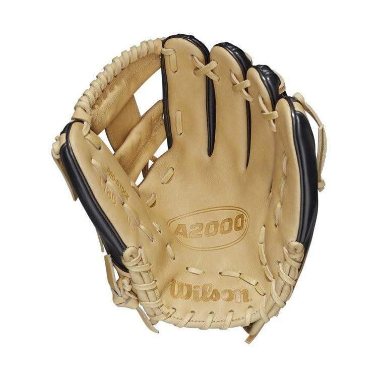 A2000 1786 11.5" Infield Baseball Glove - Sports Excellence