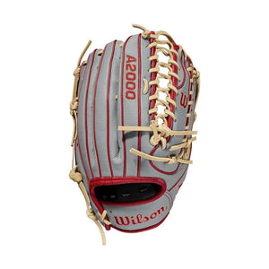 Outfield Baseball Glove