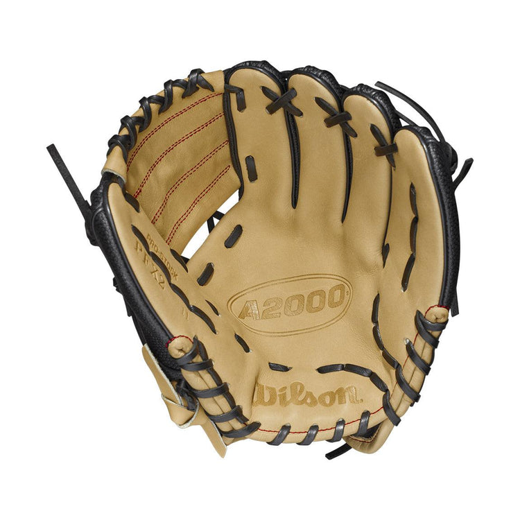 Infield Baseball Glove