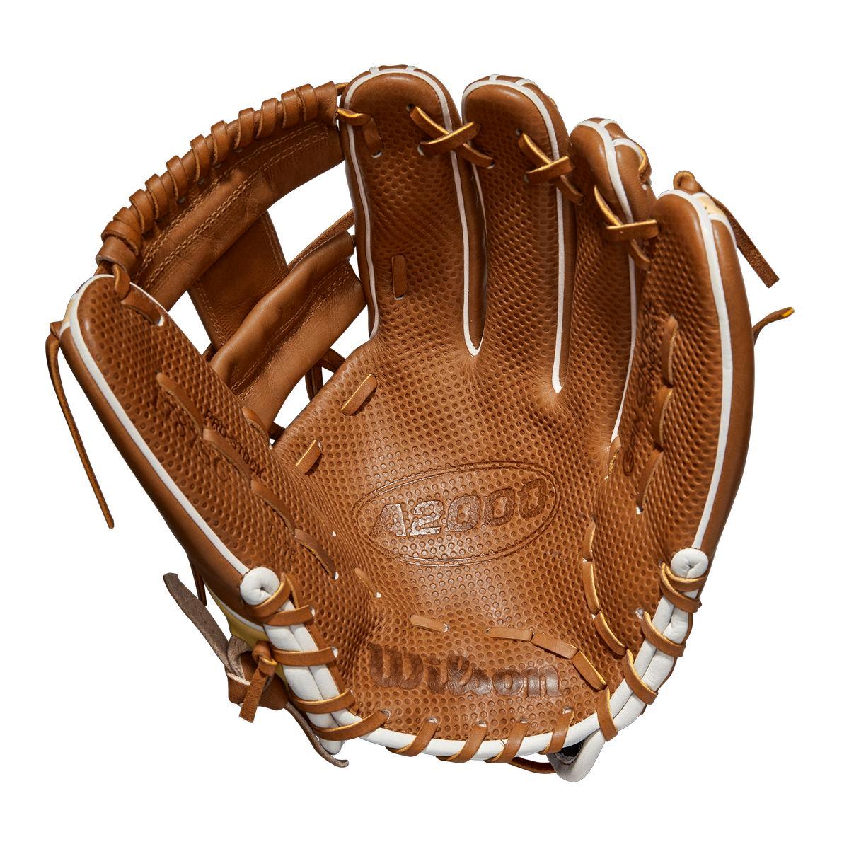 A2000 1787SC 11.75" Senior Baseball Glove - Sports Excellence