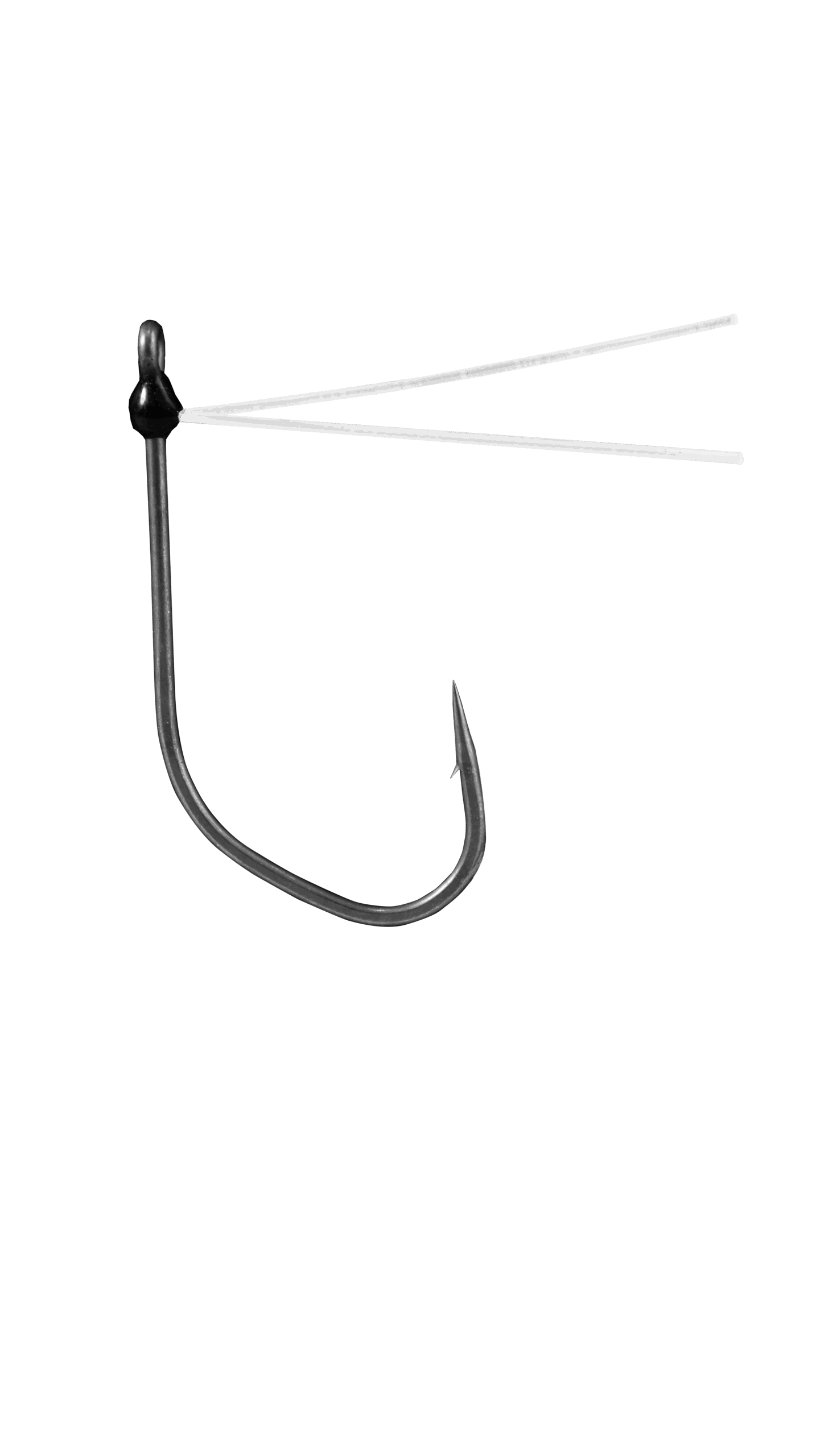 BKK WEEDLESS WACKY NEKO