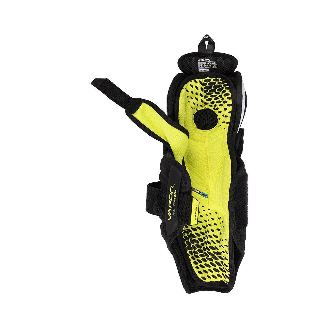 Vapor XLTX Pro+ Shin Guards - Junior - Sports Excellence