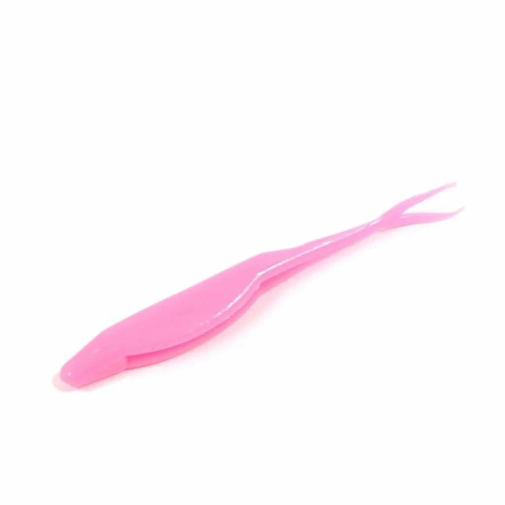 Zoom Super Magnum Fluke 7" Bubblegum